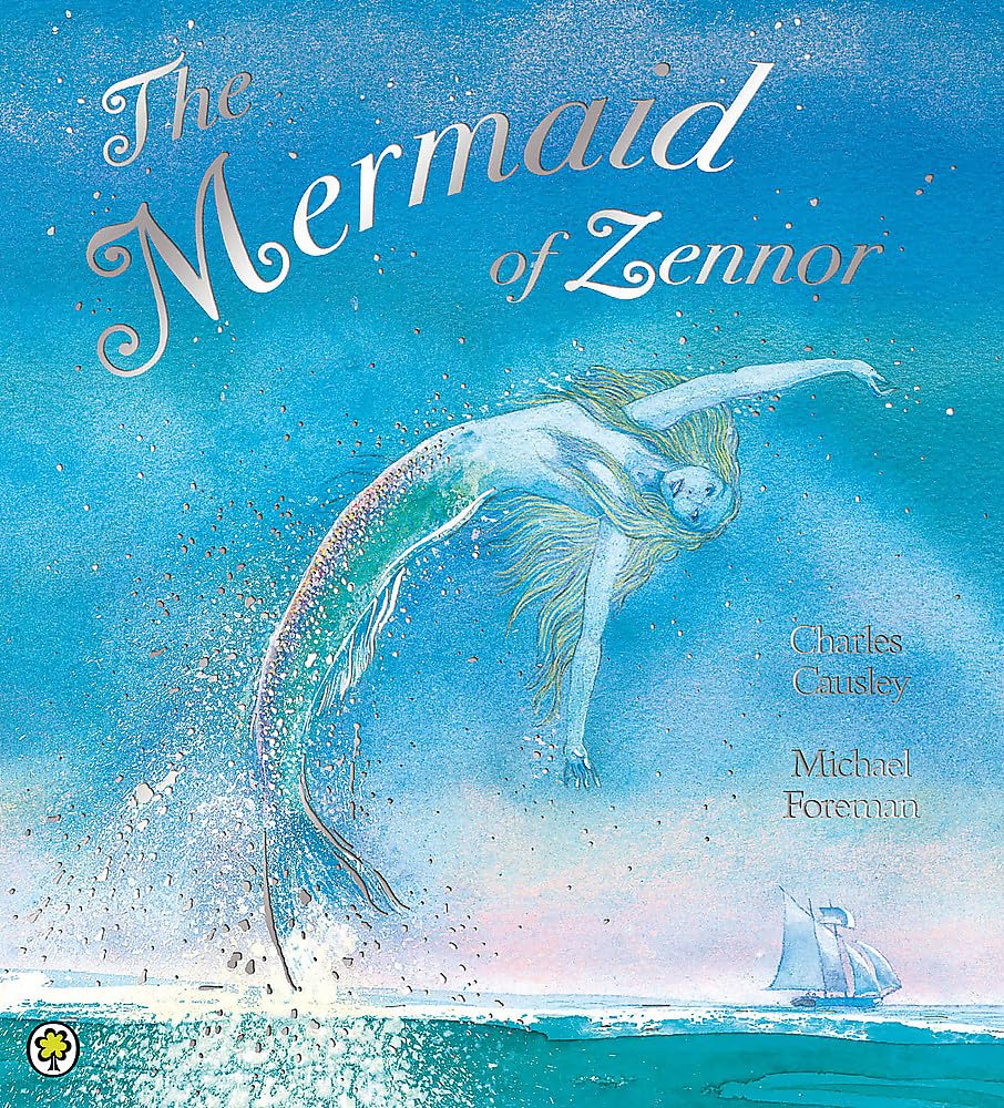 The Mermaid of Zennor