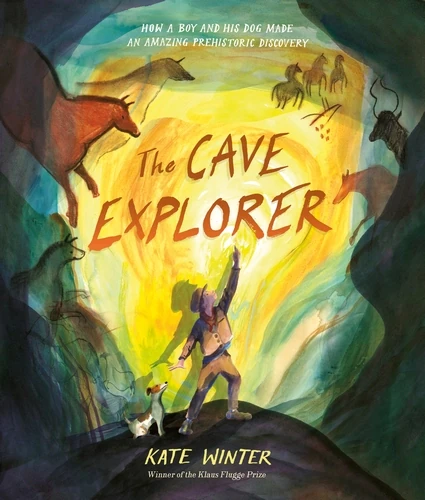 The Cave Explorer