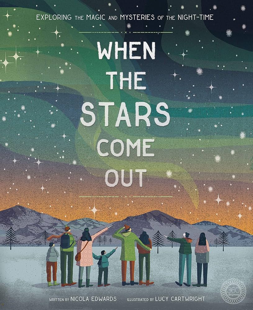 When the Stars Come Out