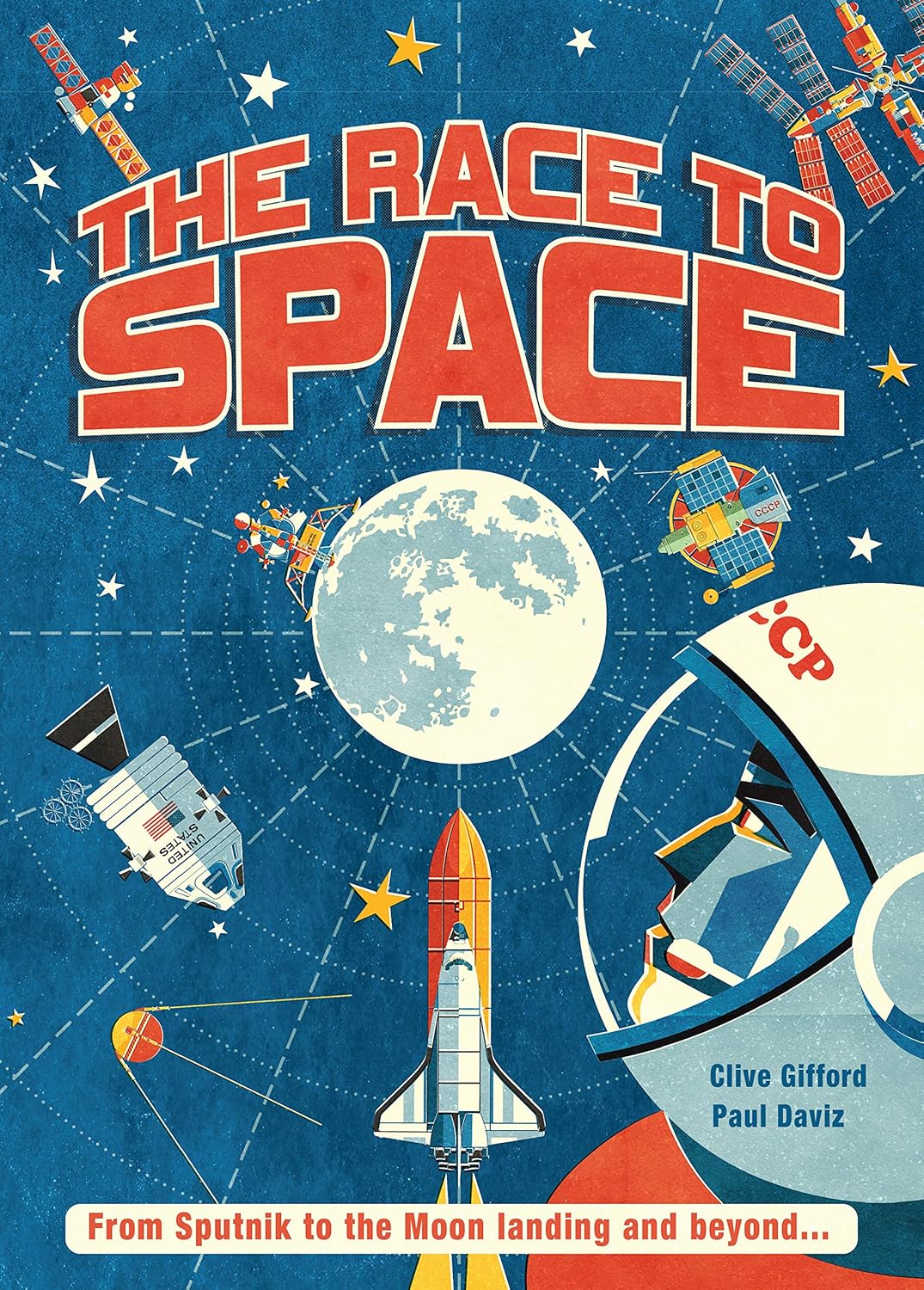 The Race to Space