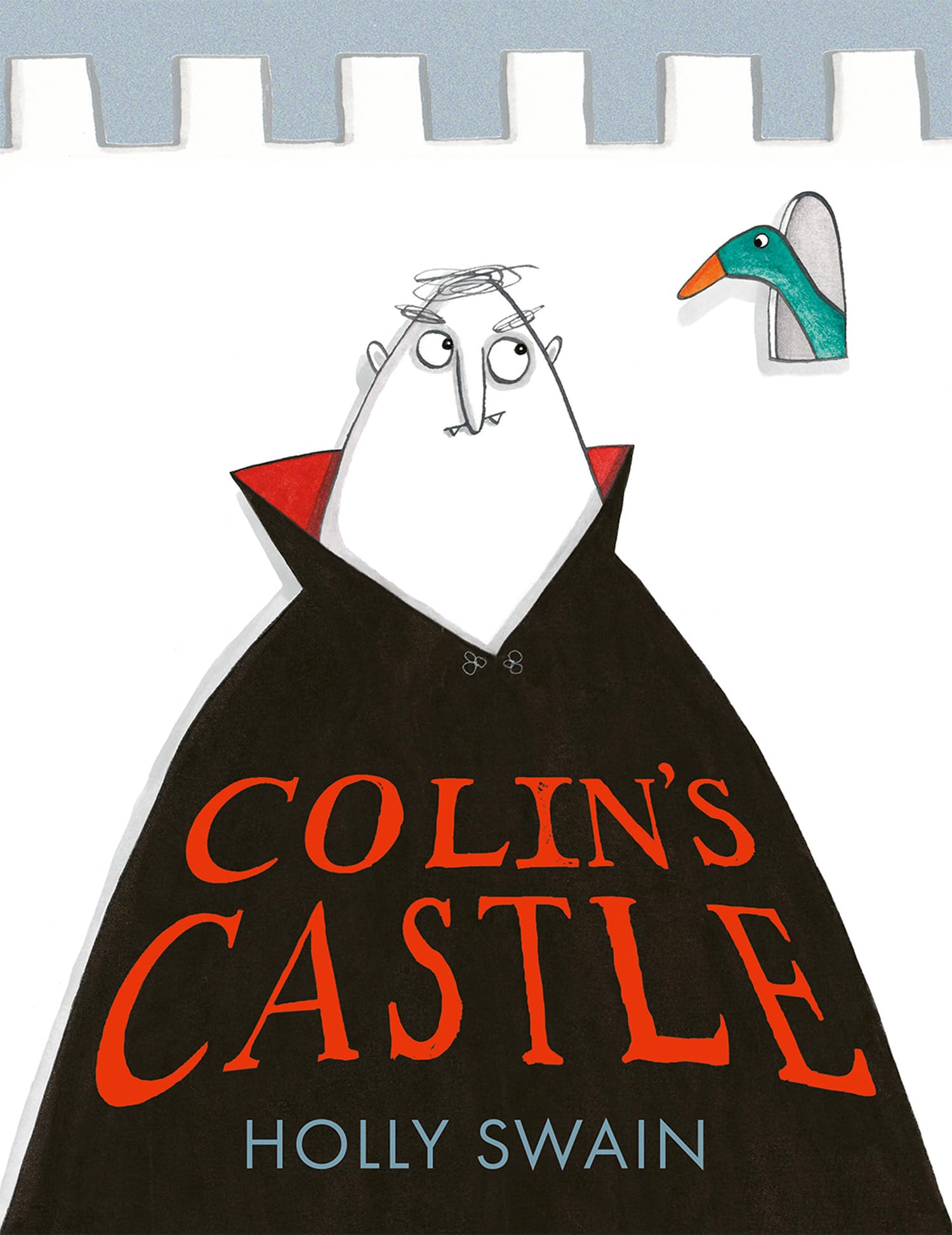 Colin's Castle
