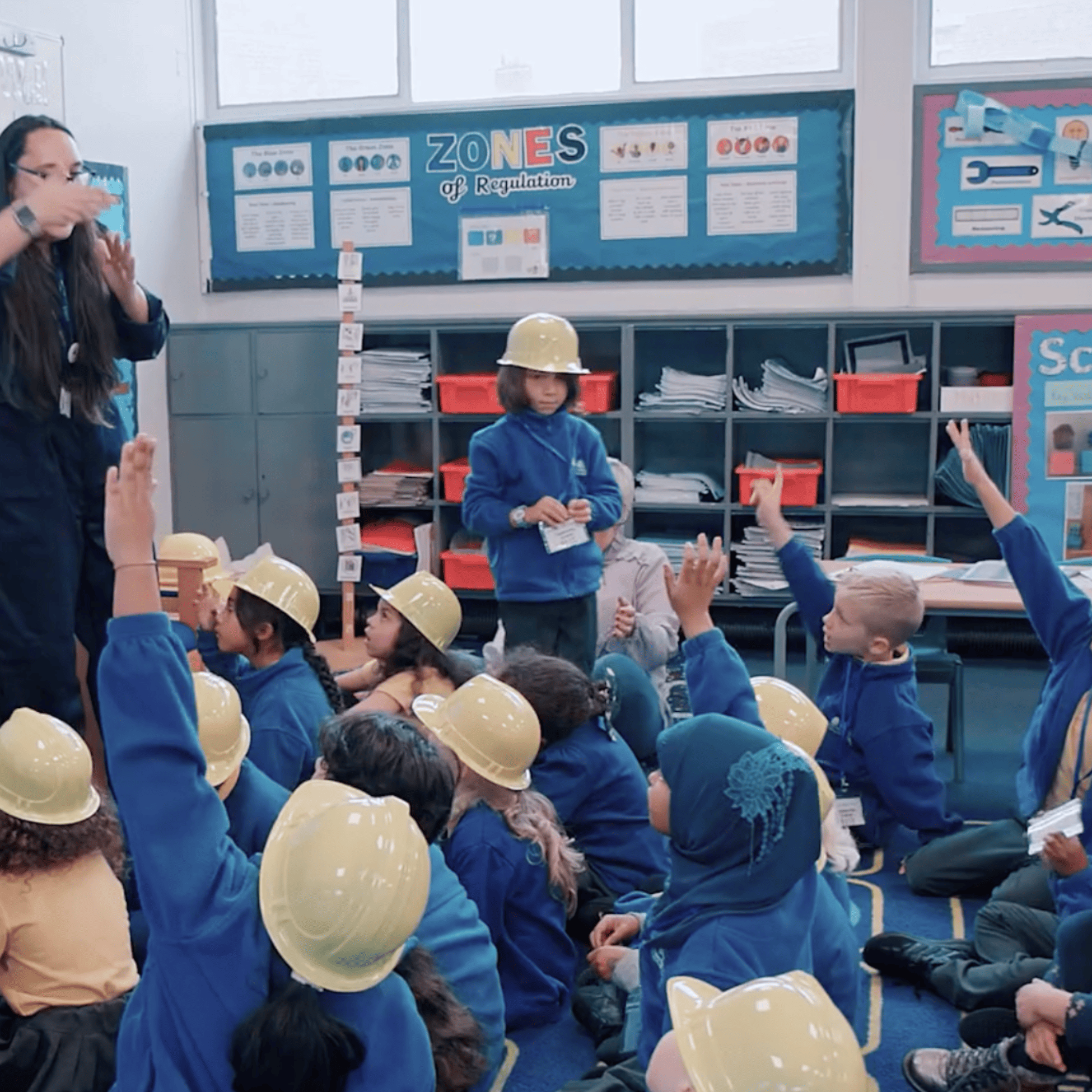 How to Maximise the Impact of Literacy in your School