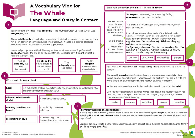 The Whale