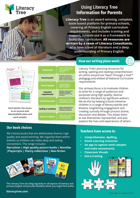 Parent Flyer