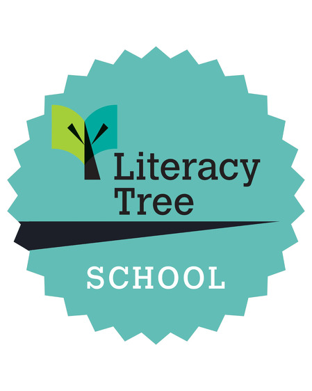 Badge for School Website