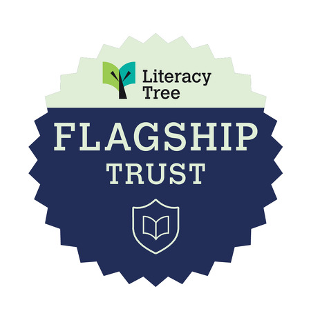 Flagship Trust Badge