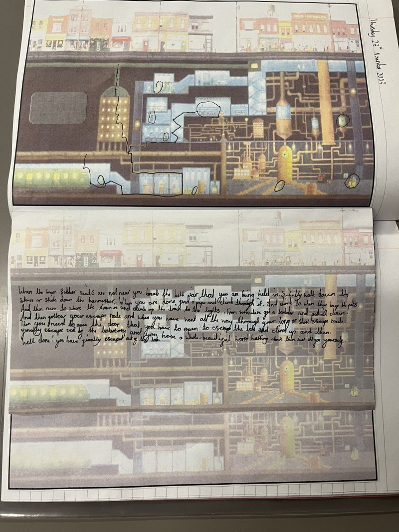 Sample