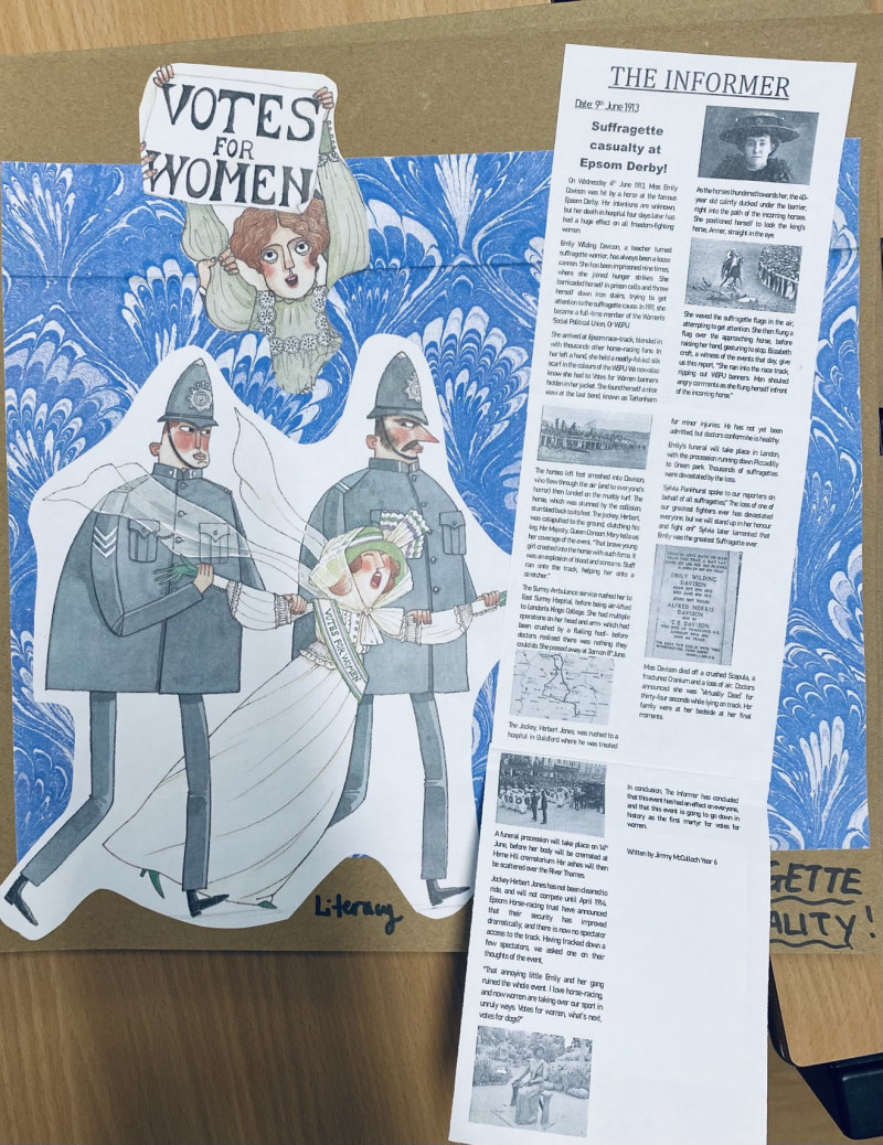 Sample