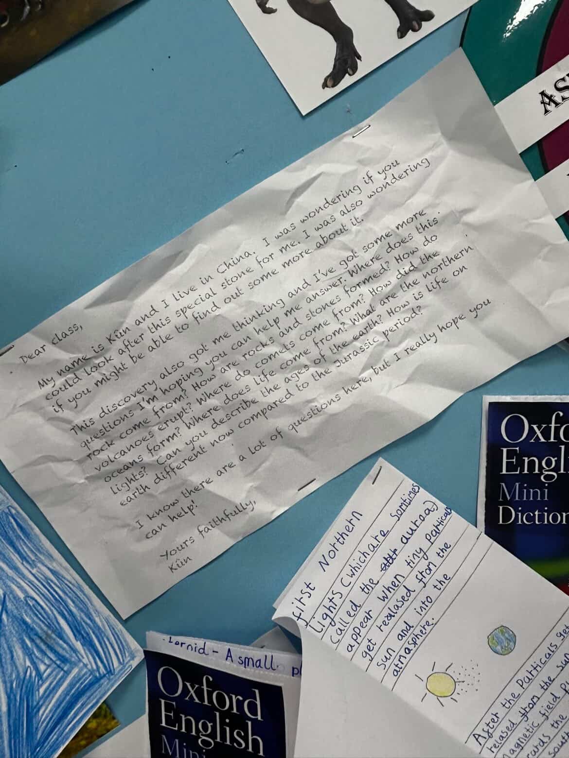 Sample
